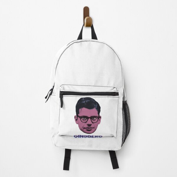 Item preview, Mens Funny Allen Ginsberg Special Present Cool Graphic Gift designed and sold by Teston145Duerr.