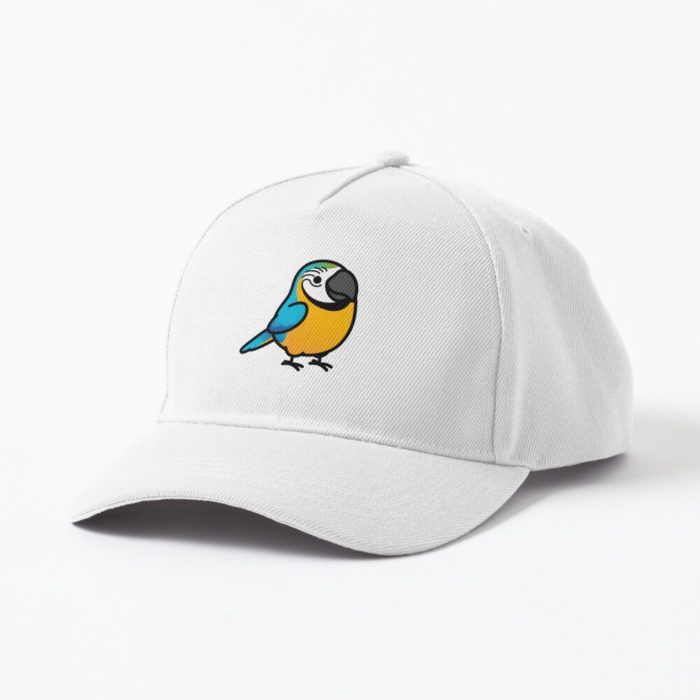 Item preview, Baseball Cap designed and sold by birdhism.