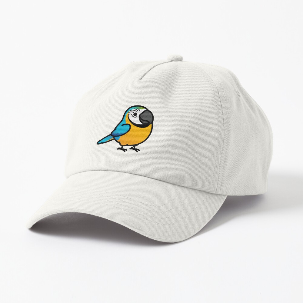 Item preview, Dad Hat designed and sold by birdhism.