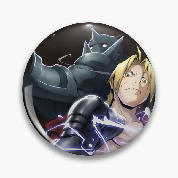 Item preview, Edward Elric Fullmetal Alchemist Design Fanart designed and sold by antioneart.