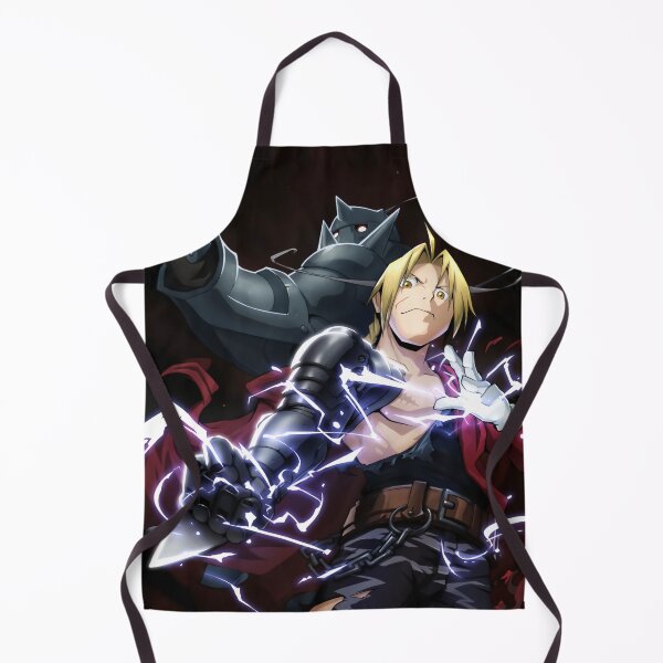 Item preview, Edward Elric Fullmetal Alchemist Design Fanart designed and sold by antioneart.