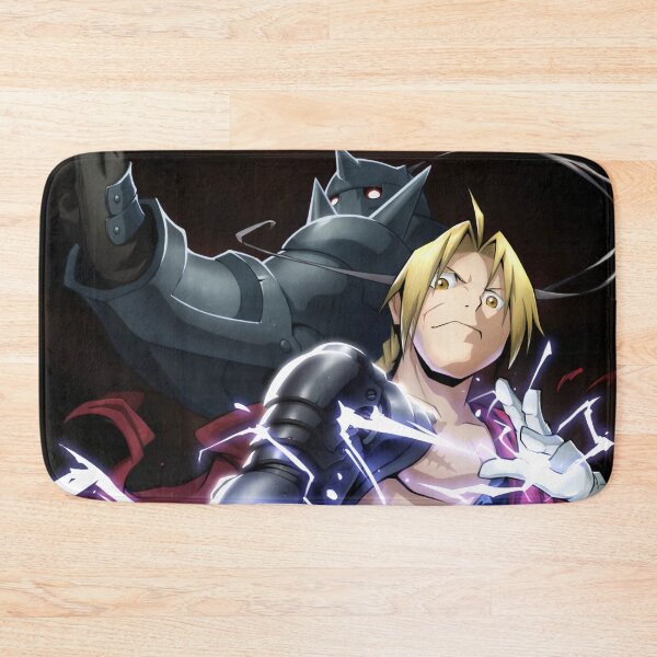 Item preview, Edward Elric Fullmetal Alchemist Design Fanart designed and sold by antioneart.