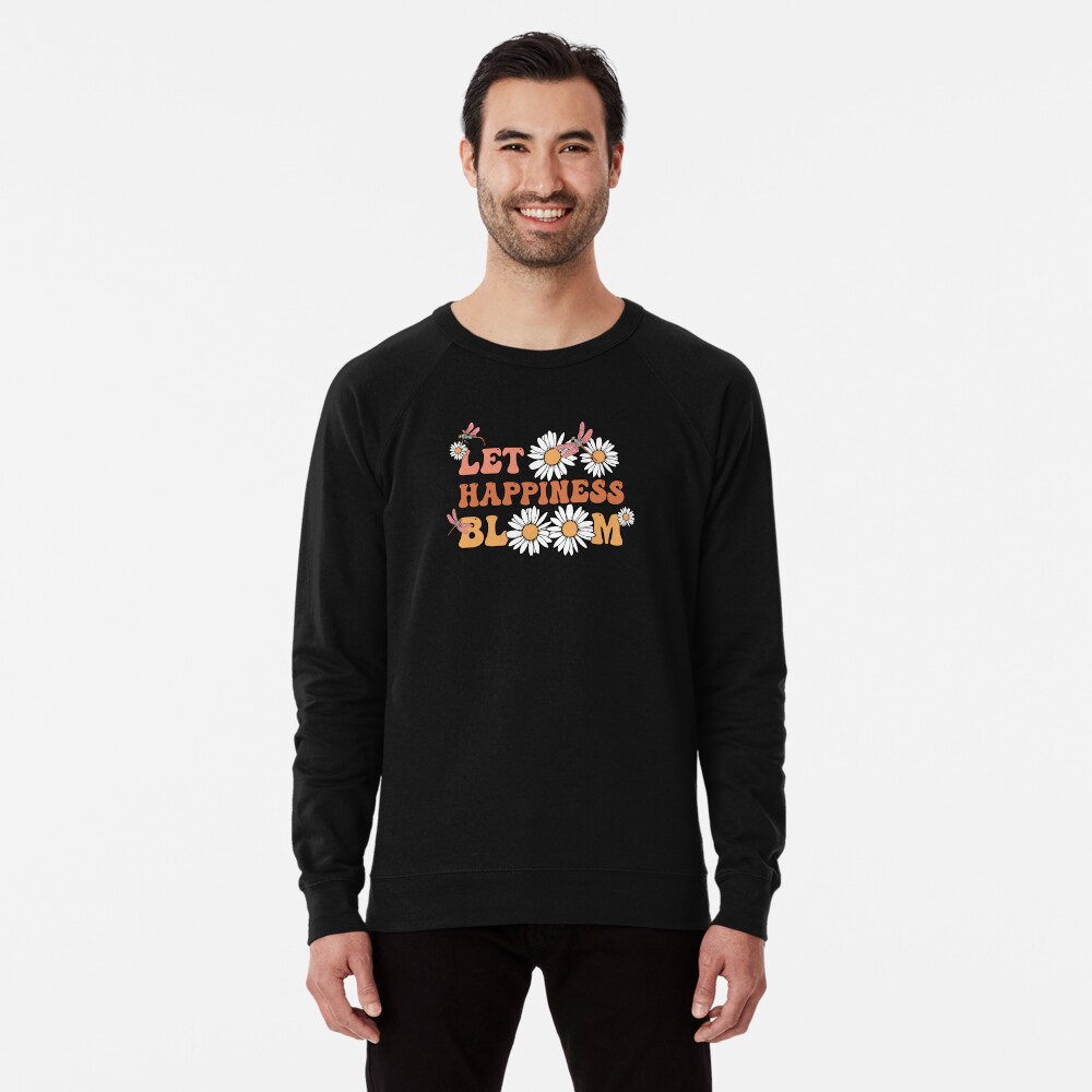 Item preview, Lightweight Sweatshirt designed and sold by Dollfacedesign.