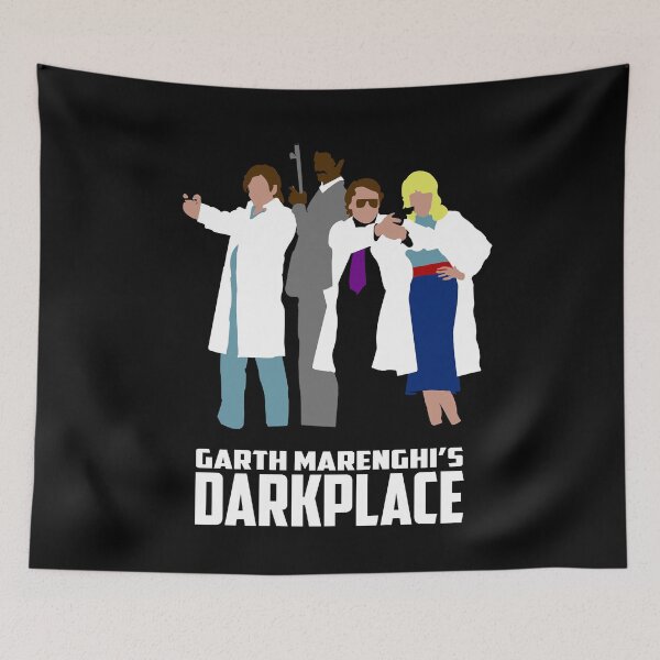 Item preview, Mens My Favorite Purple Darkplace Fansart Gifts Music Fans designed and sold by Annsuylaveta.