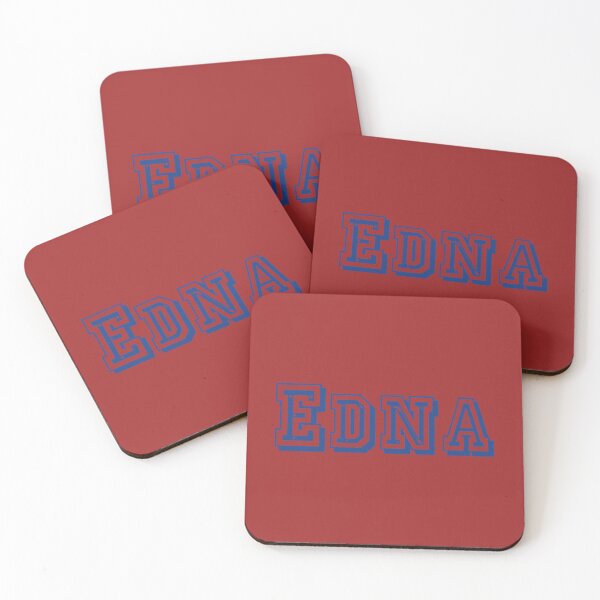 Item preview, Edna   designed and sold by BiBiTran.