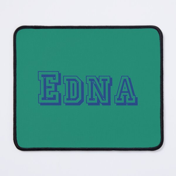 Item preview, Edna   designed and sold by BiBiTran.