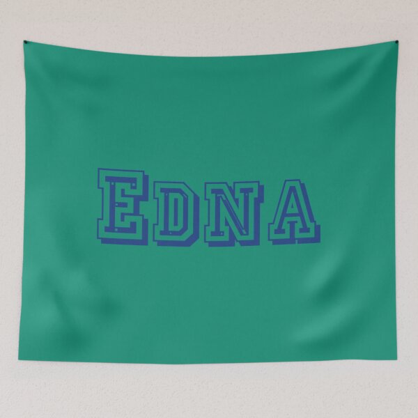 Item preview, Edna   designed and sold by BiBiTran.