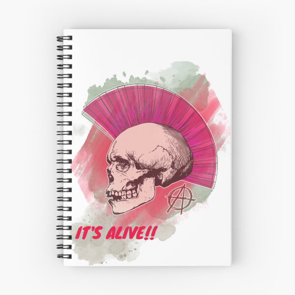 Item preview, It's alive designed and sold by MondoMaldad.
