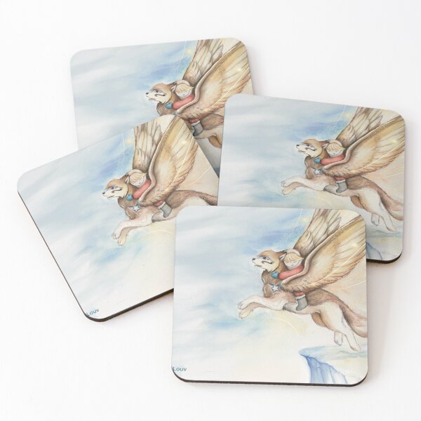 Item preview, maki jump designed and sold by MaouLouv.