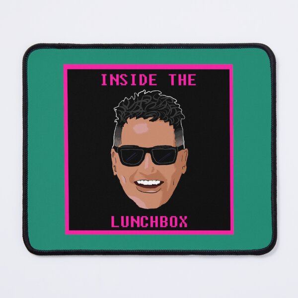 Item preview, Inside the Lunchbox   designed and sold by BiBiTran.