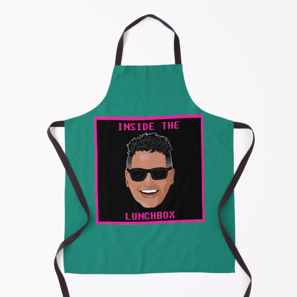 Item preview, Inside the Lunchbox designed and sold by BiBiTran.