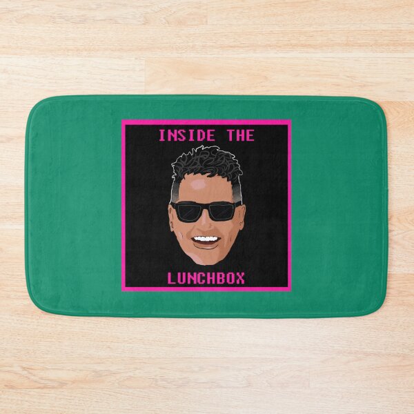Item preview, Inside the Lunchbox   designed and sold by BiBiTran.