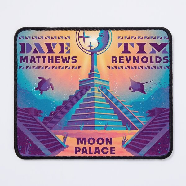 Item preview, Moon Palace Performance designed and sold by TrevorPeek.