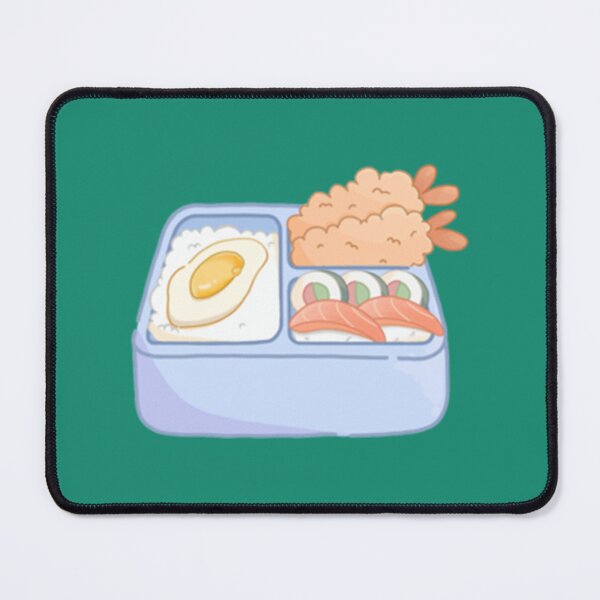 Item preview, Japanese Bento Set designed and sold by BiBiTran.