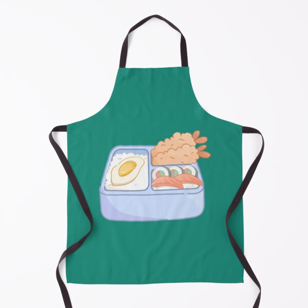 Item preview, Japanese Bento Set   designed and sold by BiBiTran.