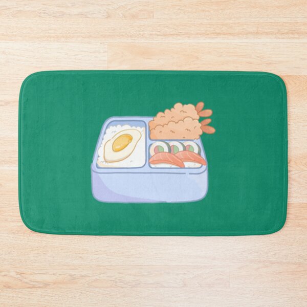 Item preview, Japanese Bento Set   designed and sold by BiBiTran.
