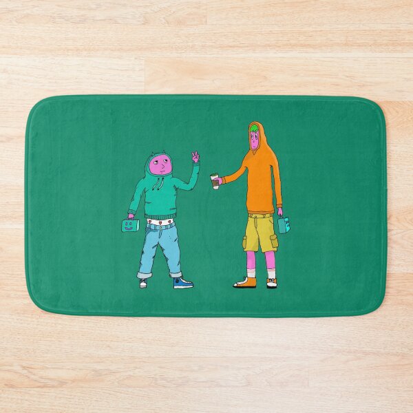 Item preview, Just Chillin   designed and sold by BiBiTran.