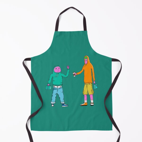 Item preview, Just Chillin designed and sold by BiBiTran.