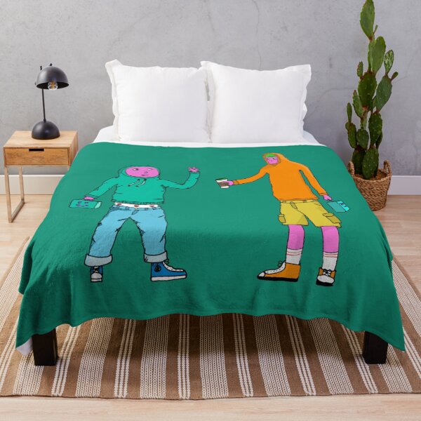 Item preview, Just Chillin   designed and sold by BiBiTran.