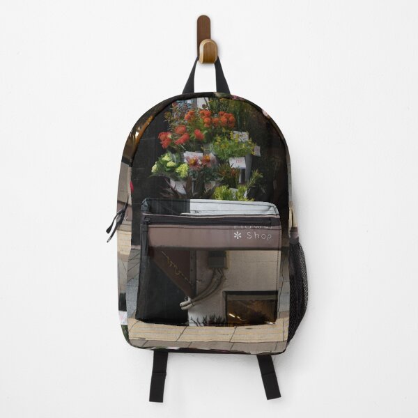 Item preview, Flower Shop designed and sold by toony9x1999.