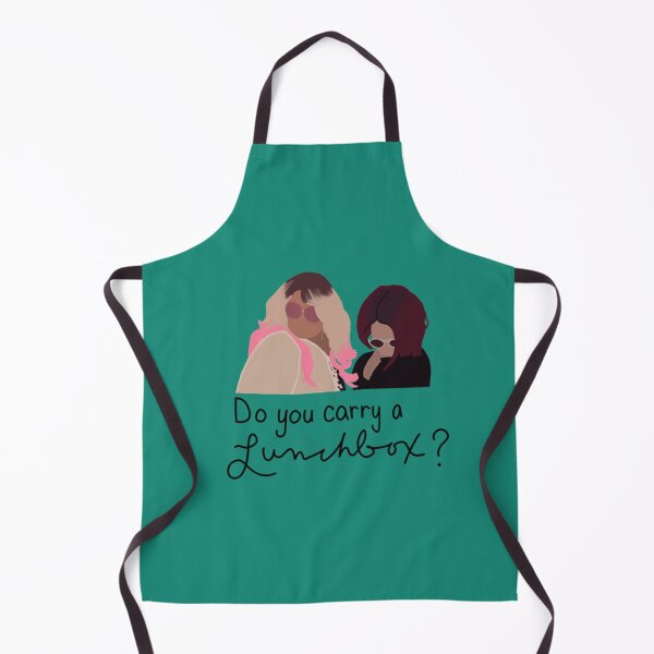 Item preview, Liz Anya _quot_Do you carry a lunchbox_quot_ designed and sold by BiBiTran.