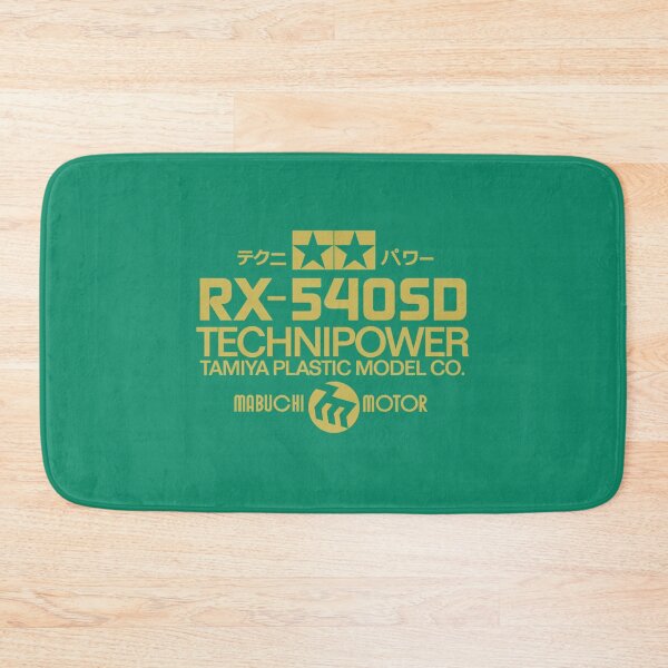 Item preview, Tamiya Technipower Motor Label   designed and sold by BiBiTran.