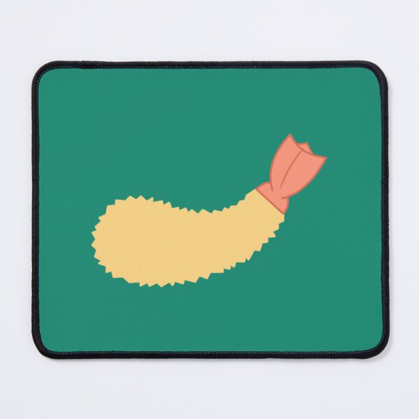 Item preview, Tempura Shrimp   designed and sold by BiBiTran.