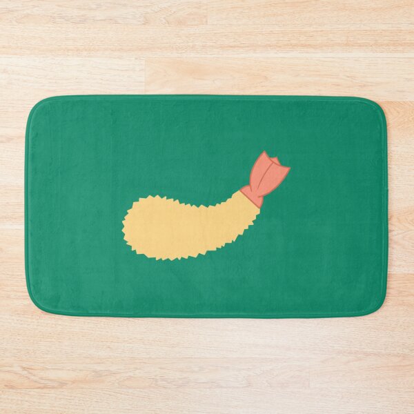 Item preview, Tempura Shrimp   designed and sold by BiBiTran.