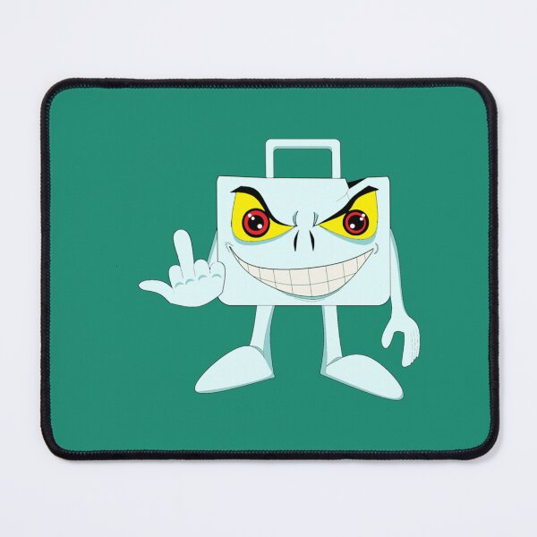 Item preview, The Evil Lunchbox   designed and sold by BiBiTran.