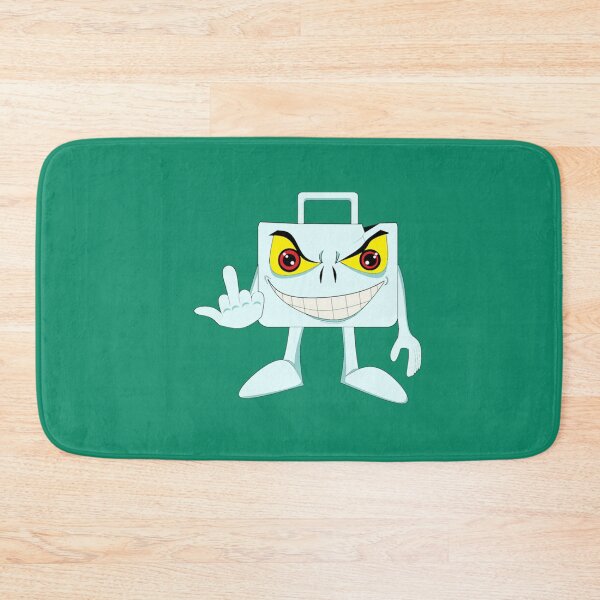 Item preview, The Evil Lunchbox   designed and sold by BiBiTran.