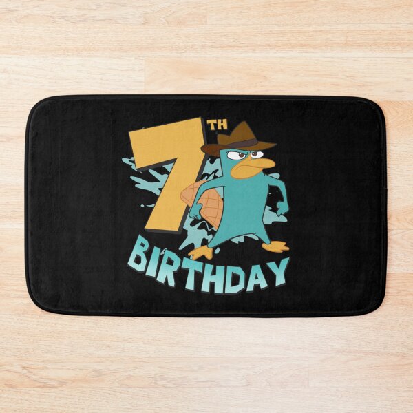 Item preview, Birthday Perry Seventh Birthday designed and sold by KarElizabeth.