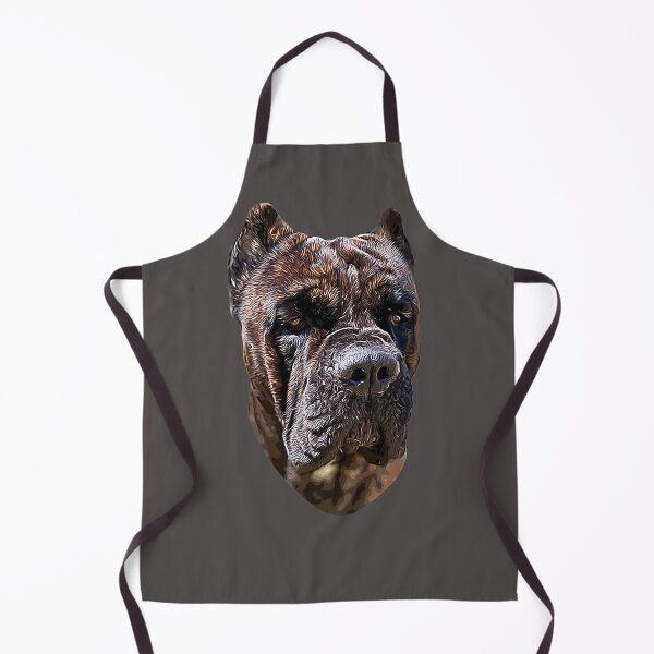 Item preview, Cane Corso Brindle - Stunning Dog designed and sold by ElegantCat.