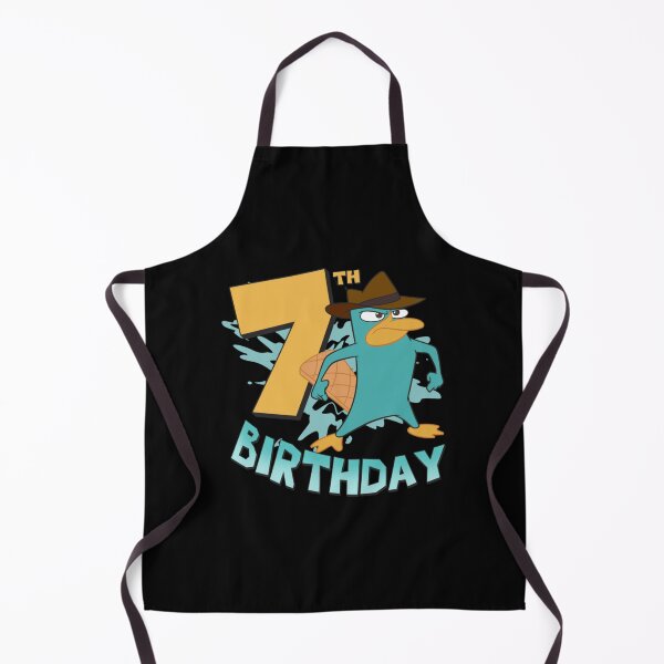 Item preview, Birthday Perry Seventh Birthday designed and sold by KarElizabeth.