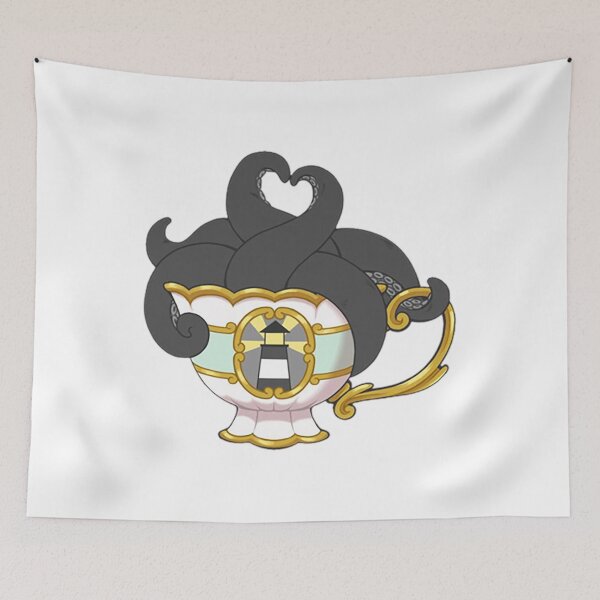 Item preview, BlackBonnet designed and sold by HighTidesop.