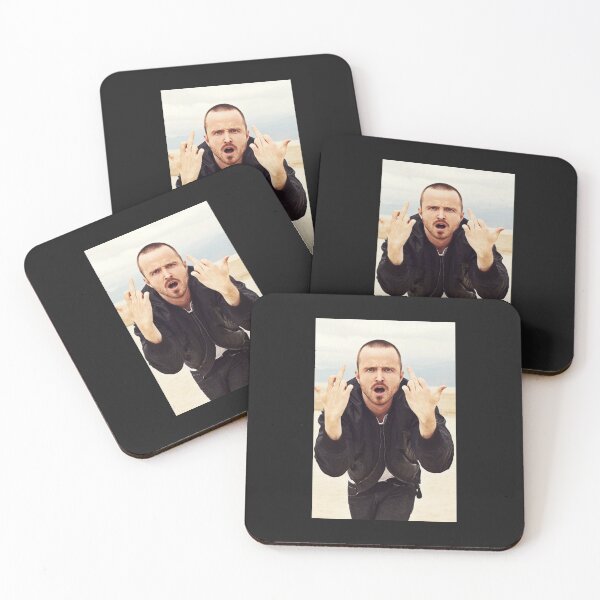 Item preview, Aaron Paul - F  k Classic T-Shirt designed and sold by johelenuo.
