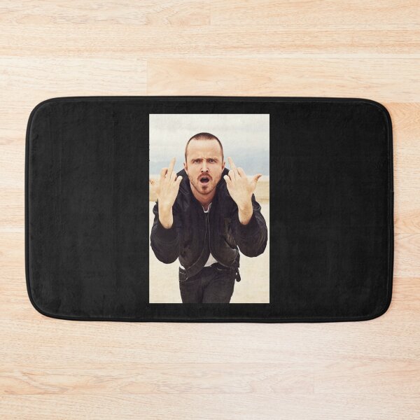 Item preview, Aaron Paul - F  k Classic T-Shirt designed and sold by johelenuo.