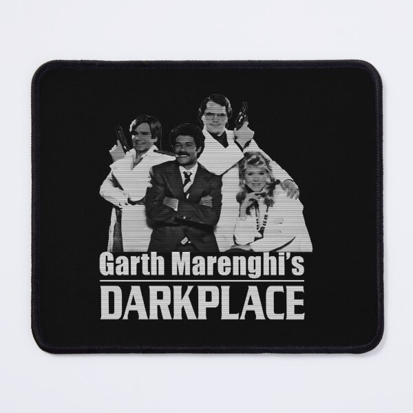 Item preview, Mens Womens Garth Marenghi's Darkplace Vintage Retro designed and sold by Annsuylaveta.