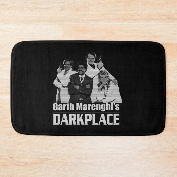 Item preview, Mens Womens Garth Marenghi's Darkplace Vintage Retro designed and sold by Annsuylaveta.