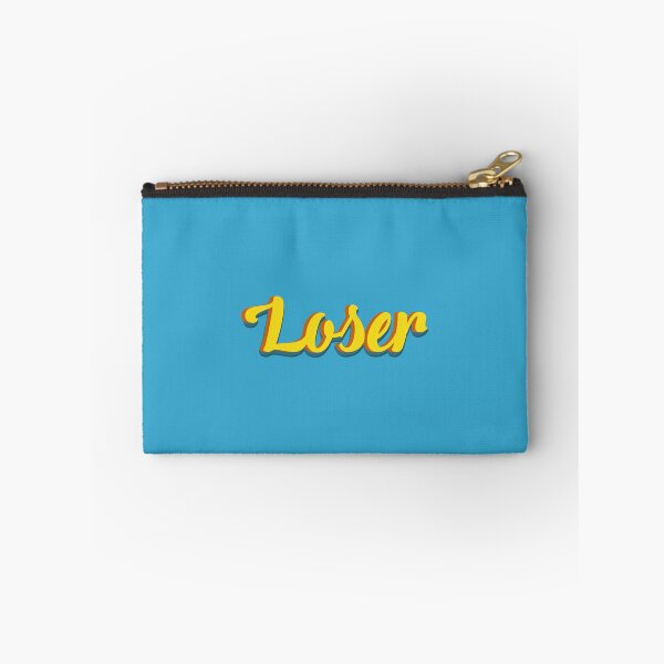 Item preview, 3D Text Loser designed and sold by LeighsDesign.