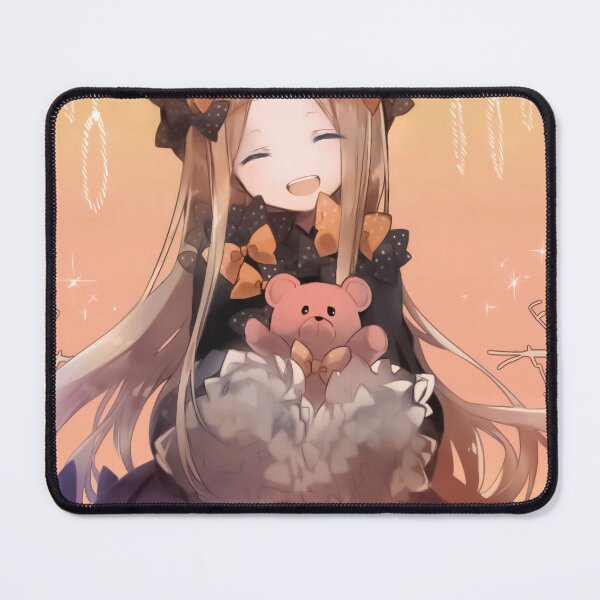 Item preview, Abigail Williams Foreigner Fate Grand Order Anime Waifu designed and sold by RalphJaystin.