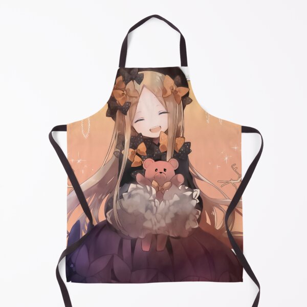 Item preview, Abigail Williams Foreigner Fate Grand Order Anime Waifu designed and sold by RalphJaystin.