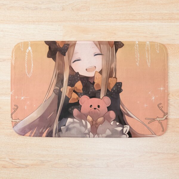 Item preview, Abigail Williams Foreigner Fate Grand Order Anime Waifu designed and sold by RalphJaystin.