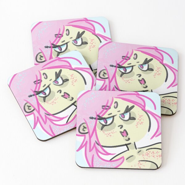 Item preview, Bubbly designed and sold by MushTabToo.