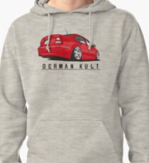 German Kult - Jetta MK4 GLI Pullover Hoodie