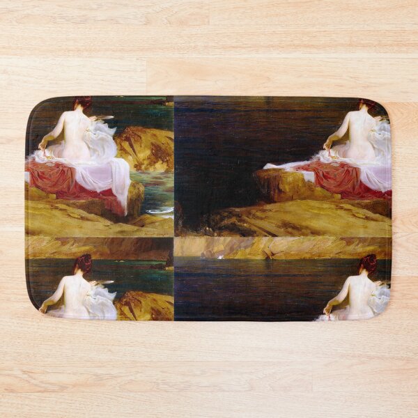 Item preview, Calypso Island (1897) Herbert James Draper (English, 1864-1920) designed and sold by TeeARTHY.