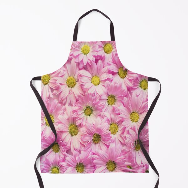 Item preview, Pink daisies designed and sold by janusa.