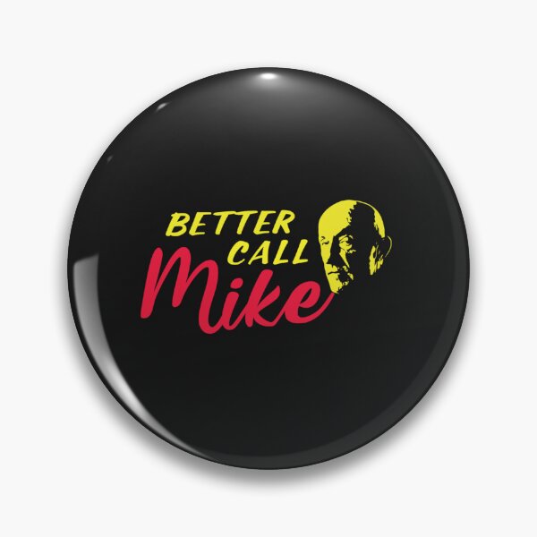 Item preview, Better Call Mike Essential T-Shir designed and sold by johelenuo.