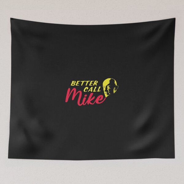 Item preview, Better Call Mike Essential T-Shir designed and sold by johelenuo.