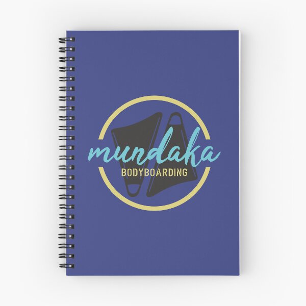 Item preview, MUNDAKA BODYBOARDING designed and sold by boleteshop.