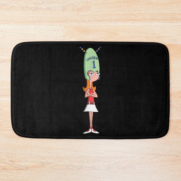Item preview, Candace Against the Universe Chosen 1 designed and sold by KarElizabeth.